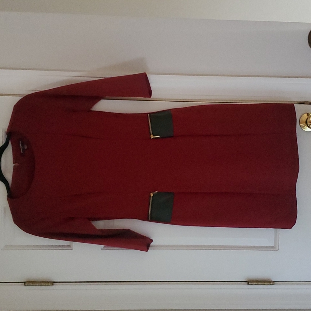 Womens Dress